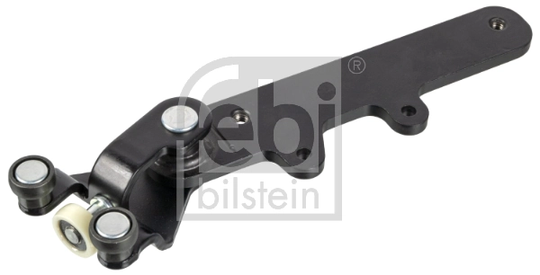 Roller Guide, sliding door